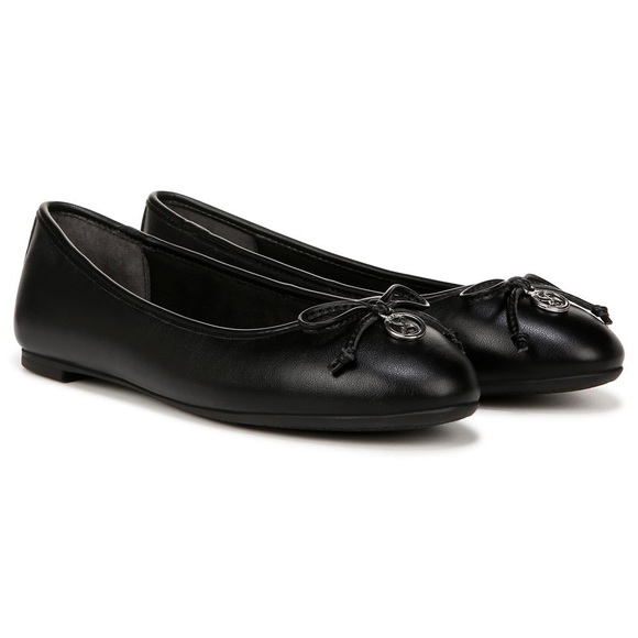 Sam and Libby • Women's Callan Ballet Flats - Picture 1 of 9